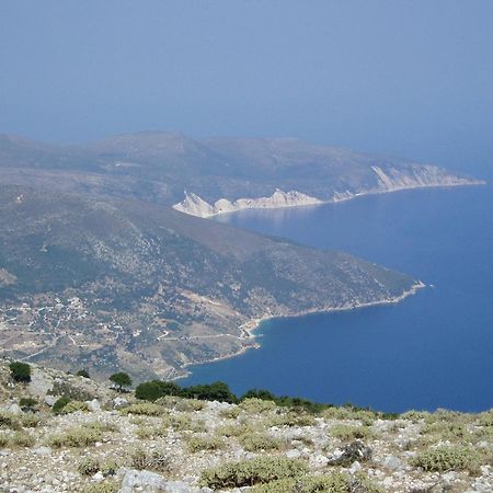 Evangelia Agia Efimia エクステリア 写真