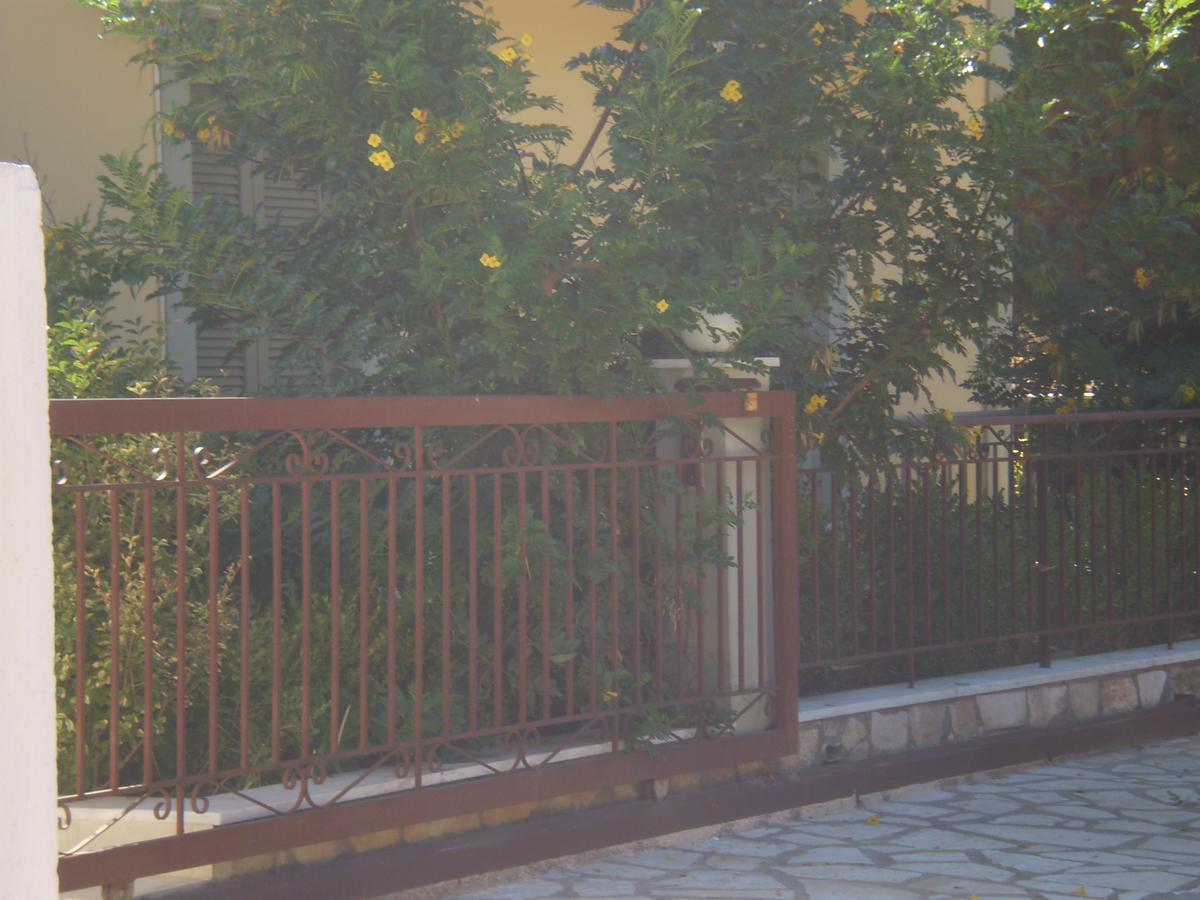 Evangelia Agia Efimia エクステリア 写真